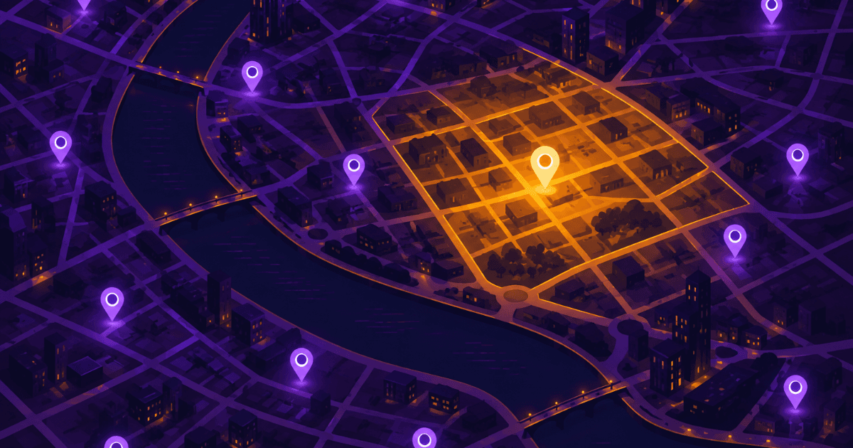 Header illustration: More Local Than Sniffies? Map-Based Cruising Sites of 2026